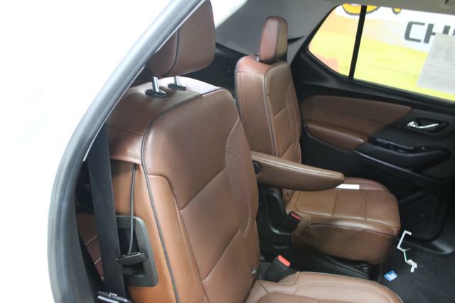 Used 2018 Chevrolet Traverse High Country AWD/4WD image 9