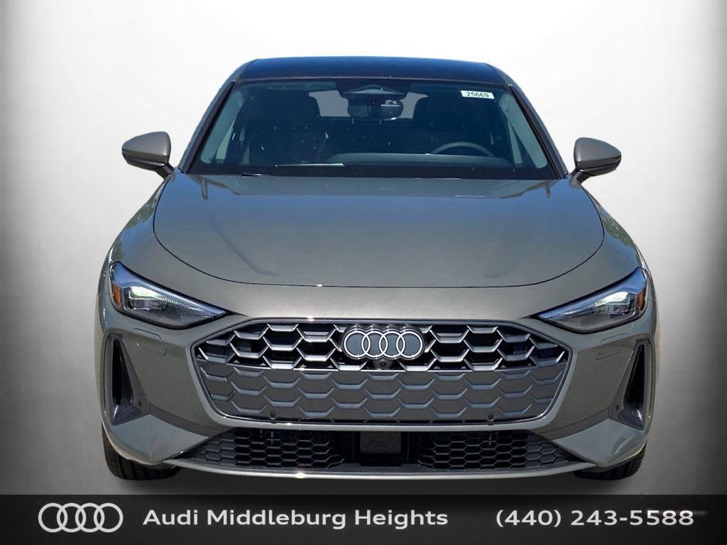 Certified 2025 Audi A5 Premium w/ Convenience Package image 9