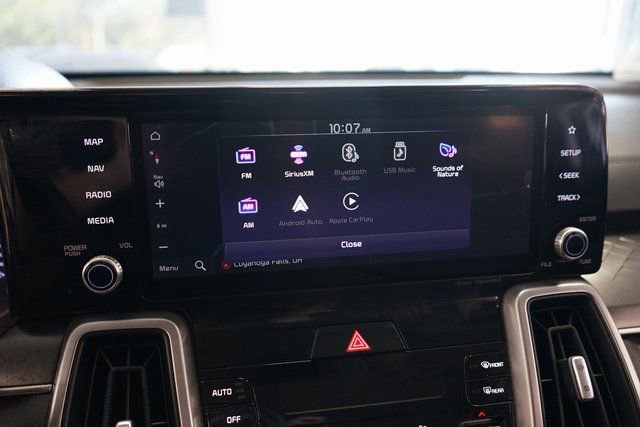 Used 2022 Kia Sorento S image 35