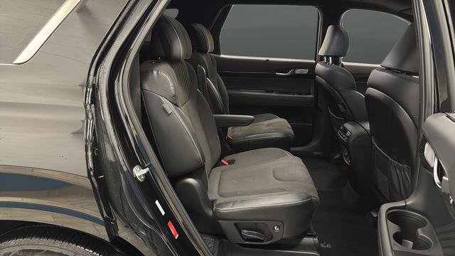 Used 2024 Hyundai Palisade Calligraphy image 26