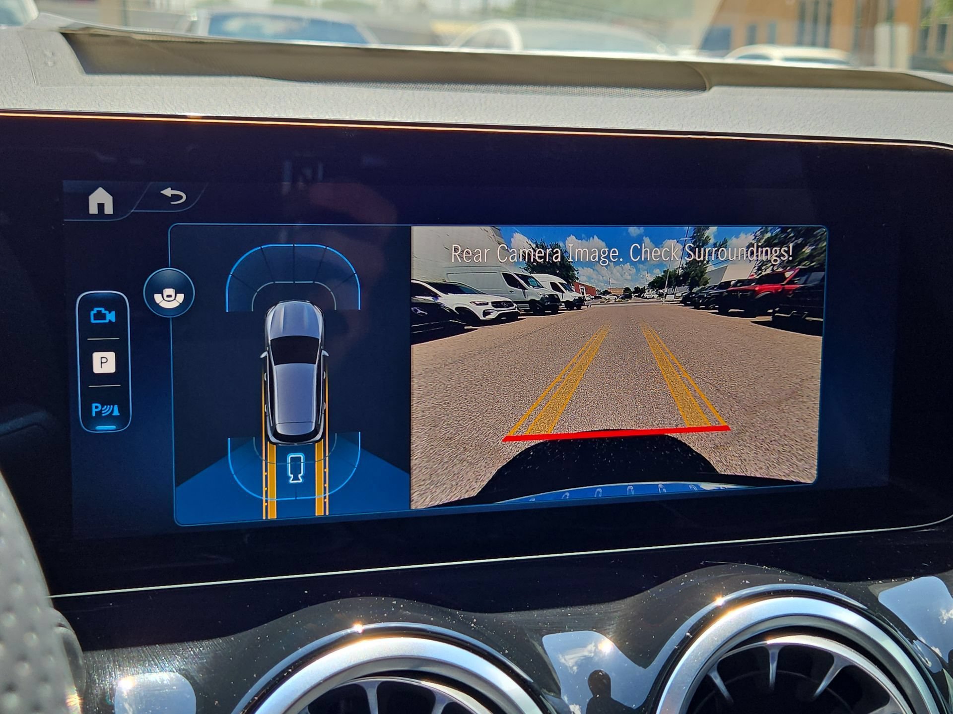 New 2026 Mercedes-Benz GLA 250 4MATIC image 18