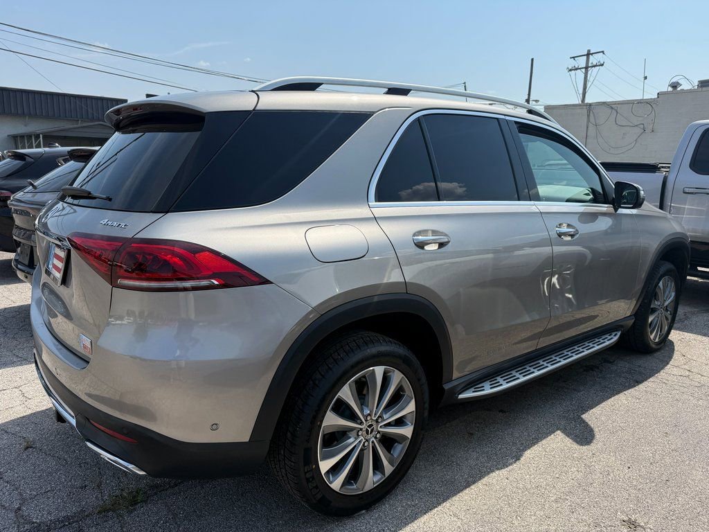 Used 2020 Mercedes-Benz GLE 350 4MATIC image 18