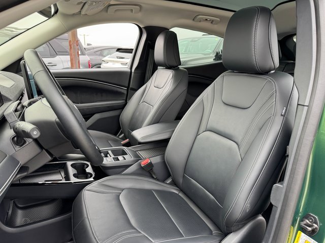 Certified 2025 Ford Mustang Mach-E Premium image 15