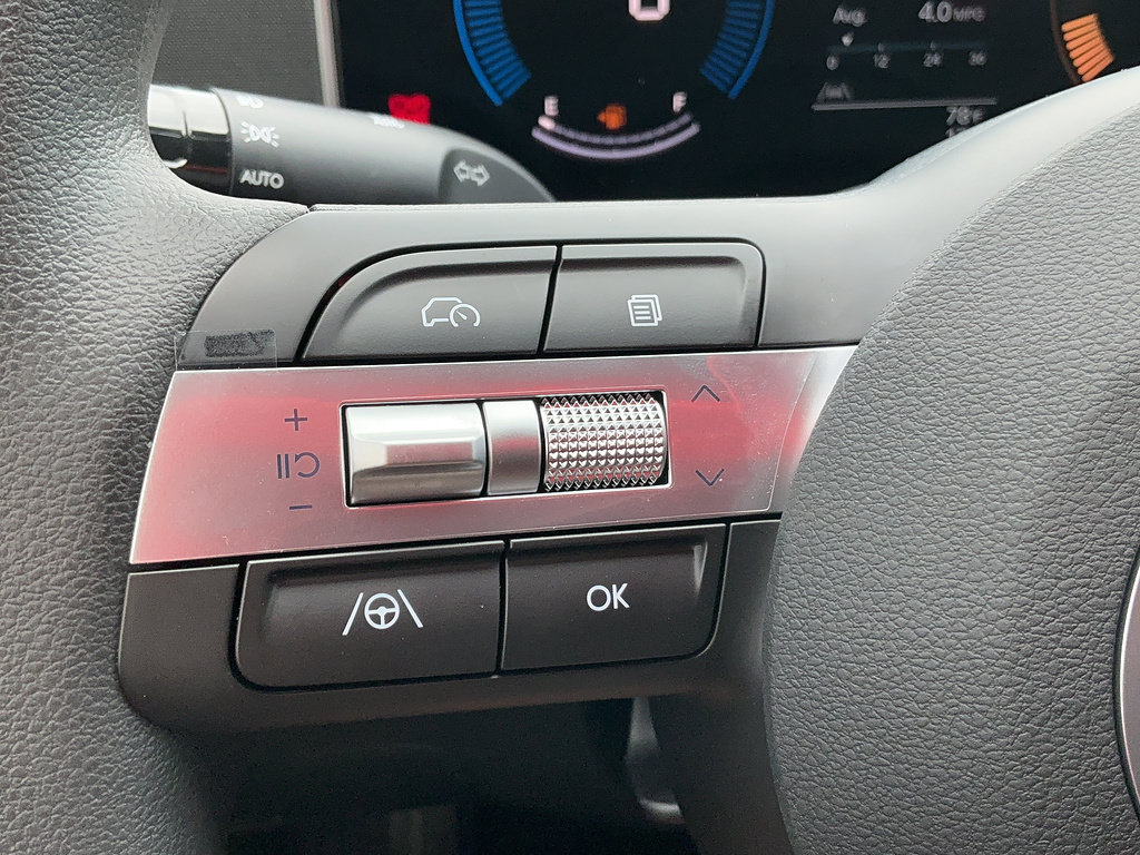 New 2027 Hyundai Santa Cruz SE FWD image 22
