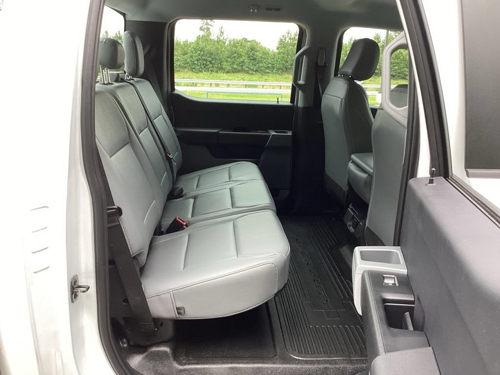 New 2026 Ford F350 XL AWD/4WD image 42