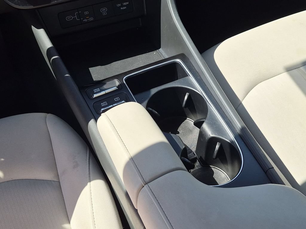 Used 2025 Hyundai Sonata SEL FWD image 24