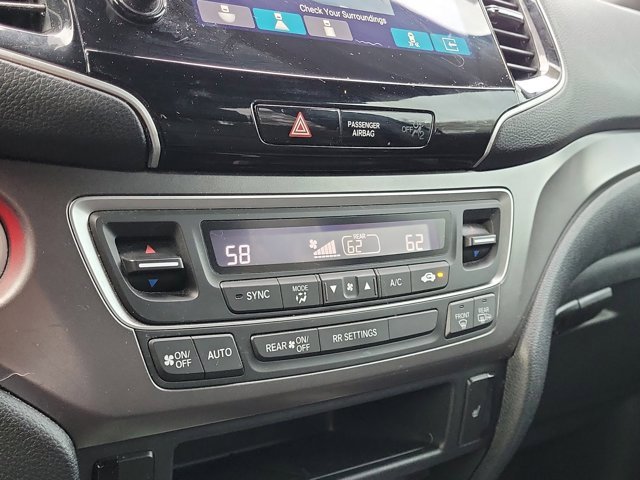 Used 2023 Honda Passport EX-L image 19