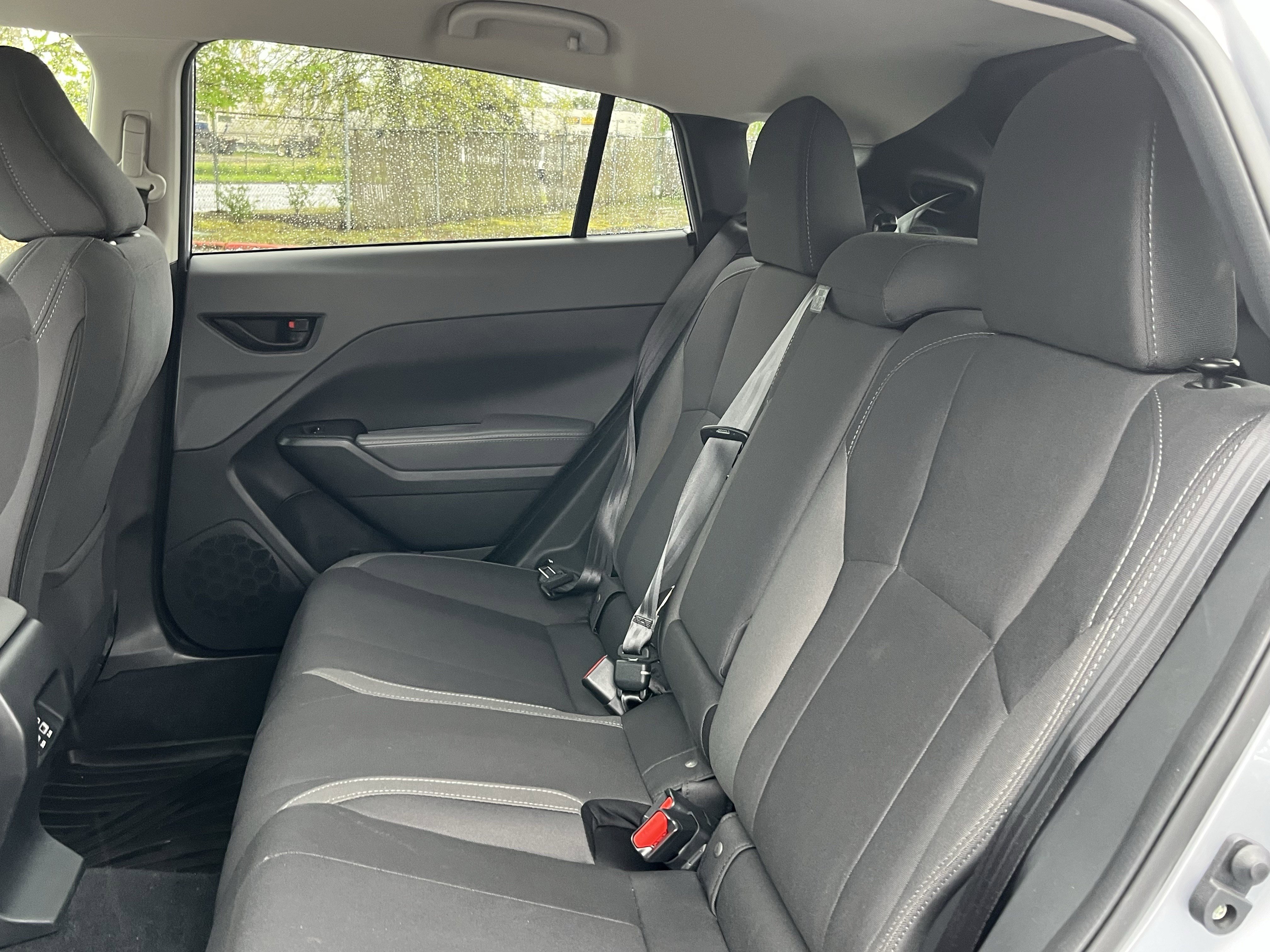 Used 2025 Subaru Crosstrek 2.0i Premium image 14