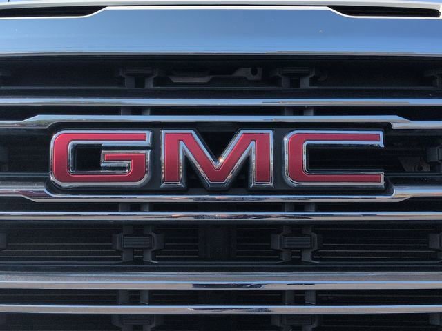 Certified 2023 GMC Sierra 2500 SLE w/ SLE Convenience Package image 29