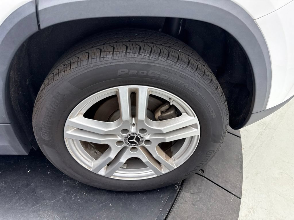 Used 2023 Mercedes-Benz GLA 250 4MATIC image 12