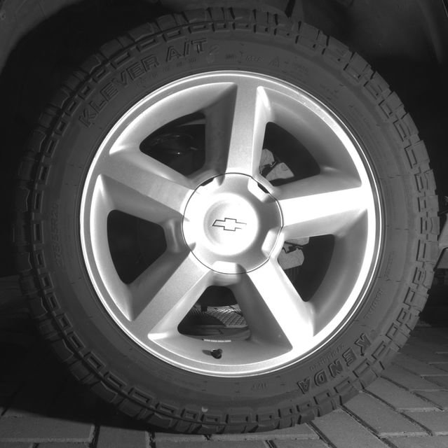 Used 2009 Chevrolet Tahoe LT AWD/4WD image 9