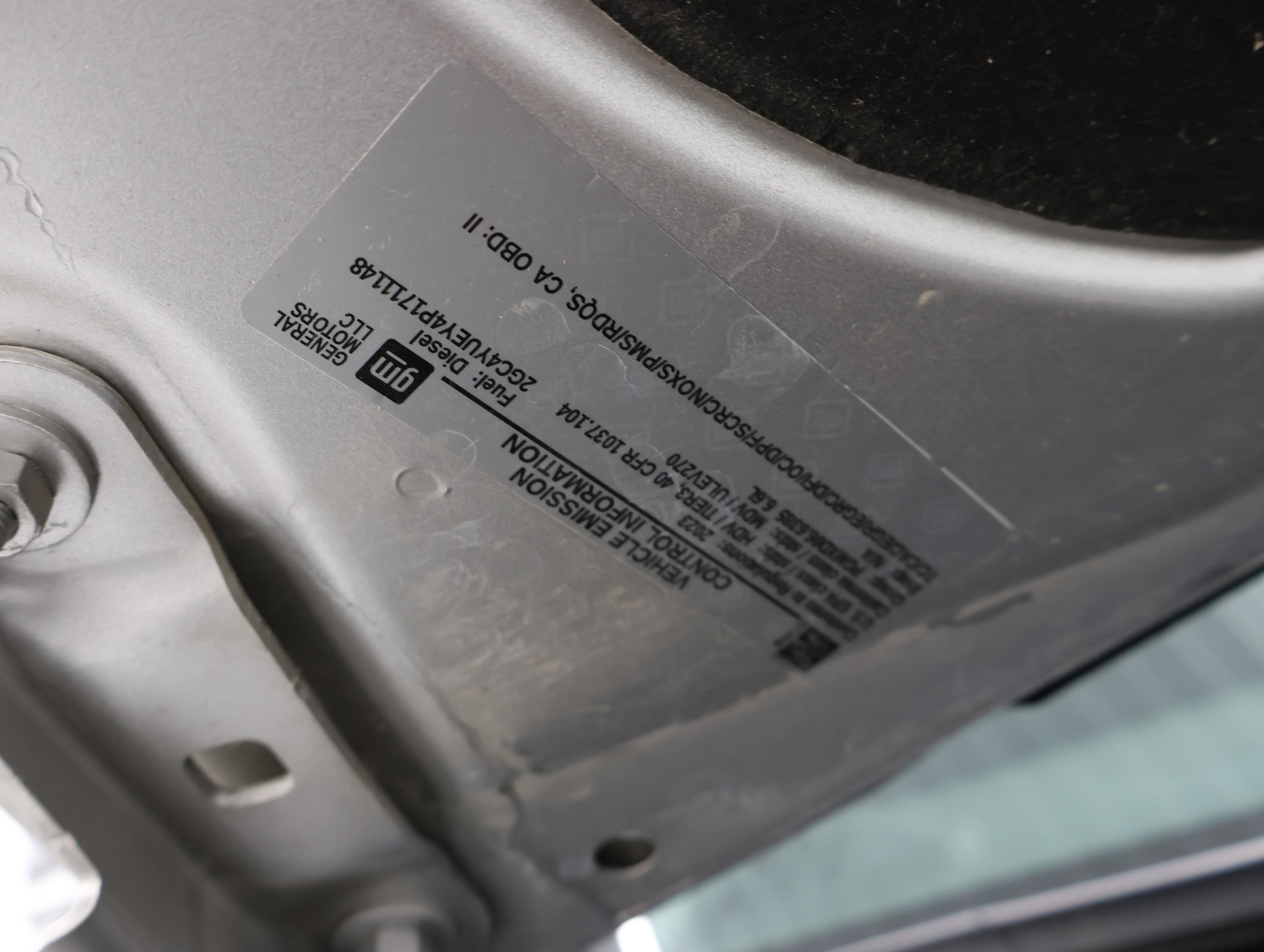 Used 2023 Chevrolet Silverado 3500 LTZ w/ Gooseneck/5TH Wheel Package image 21