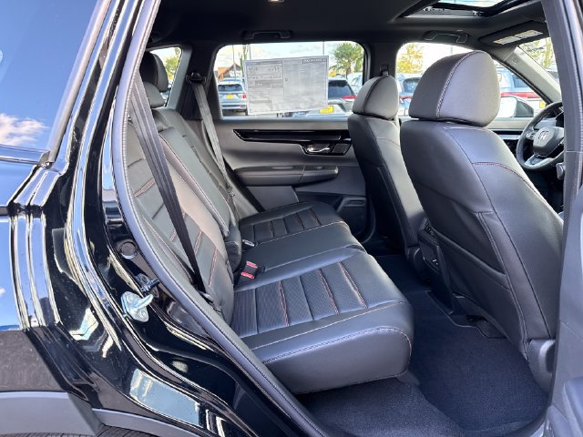 New 2027 Honda CR-V Sport Touring image 10
