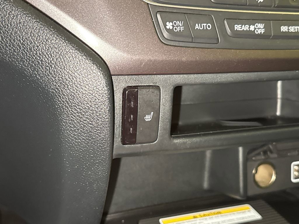 Certified 2022 Honda Pilot Special Edition image 29