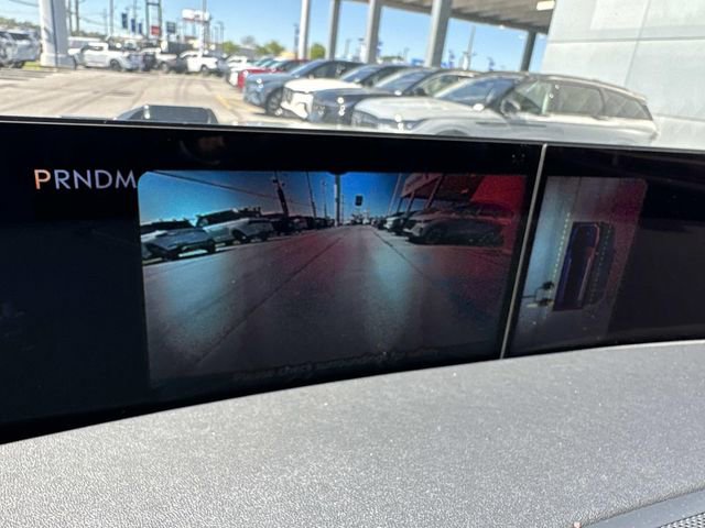 New 2026 Lincoln Navigator L Premier image 27