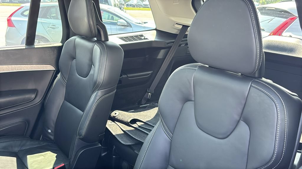 Certified 2023 Volvo XC90 T8 Ultimate AWD/4WD image 26
