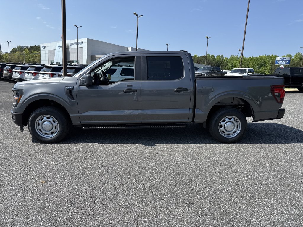 New 2026 Ford F150 XL w/ Tow/Haul Package RWD image 4