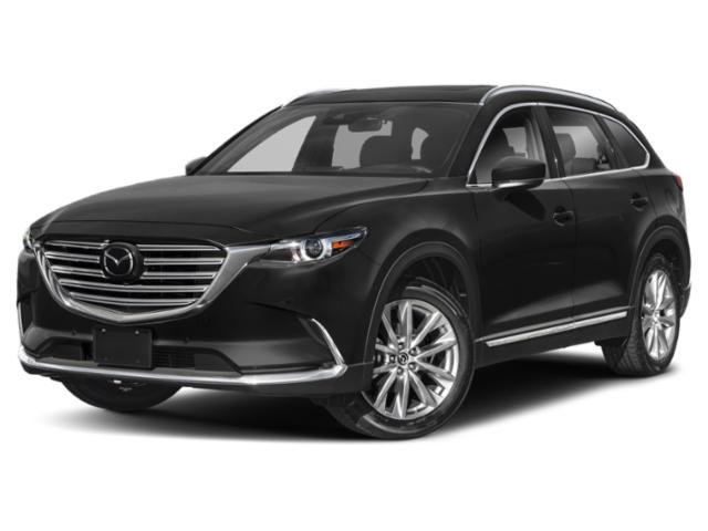 Used 2019 MAZDA CX-9 Grand Touring