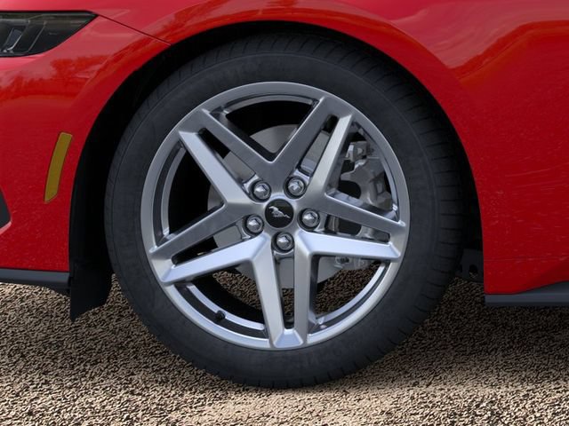 New 2026 Ford Mustang Premium RWD image 19