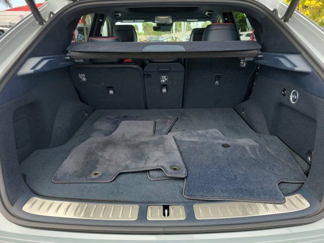 Used 2025 Genesis GV80 3.5T e-SC image 6