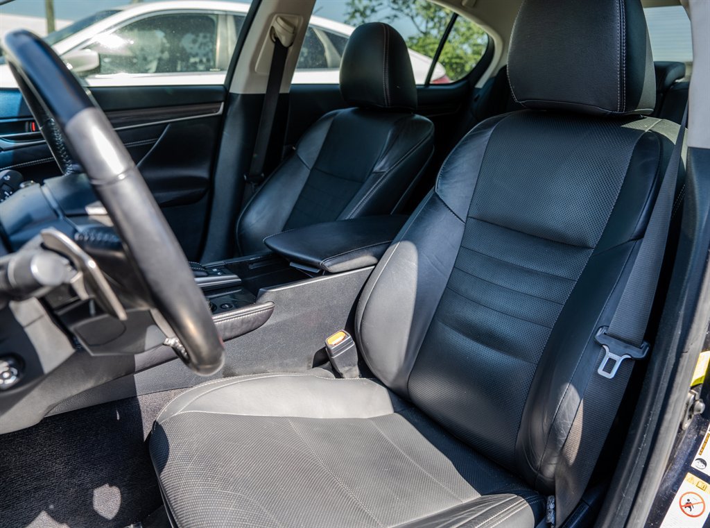 Used 2016 Lexus GS 350 RWD image 26