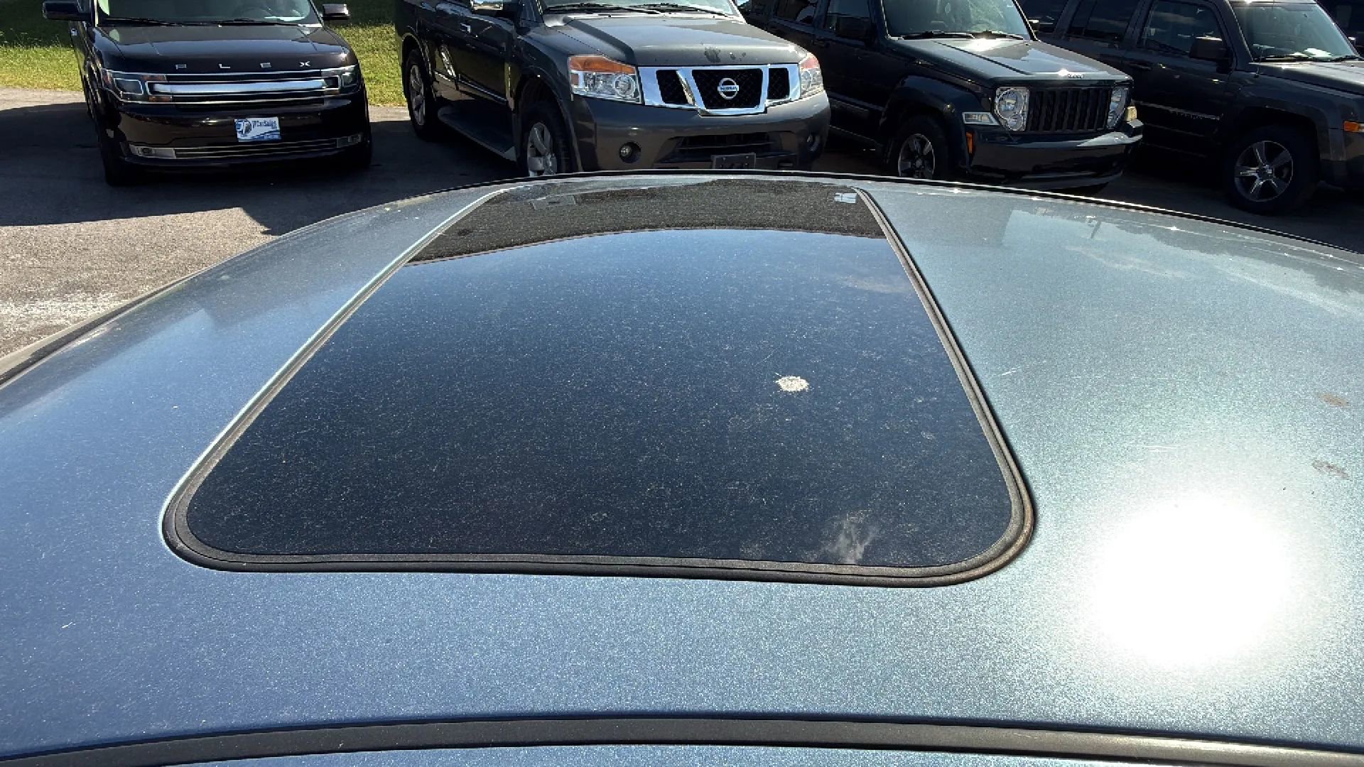 Used 2012 Nissan Altima 3.5 SR w/ Sport Pkg image 20