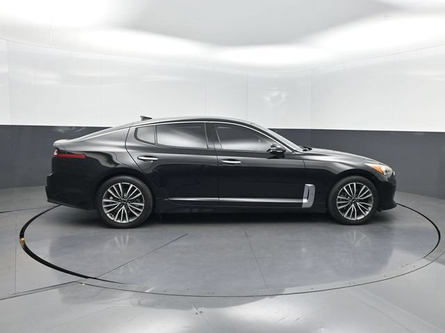 Used 2019 Kia Stinger RWD image 39