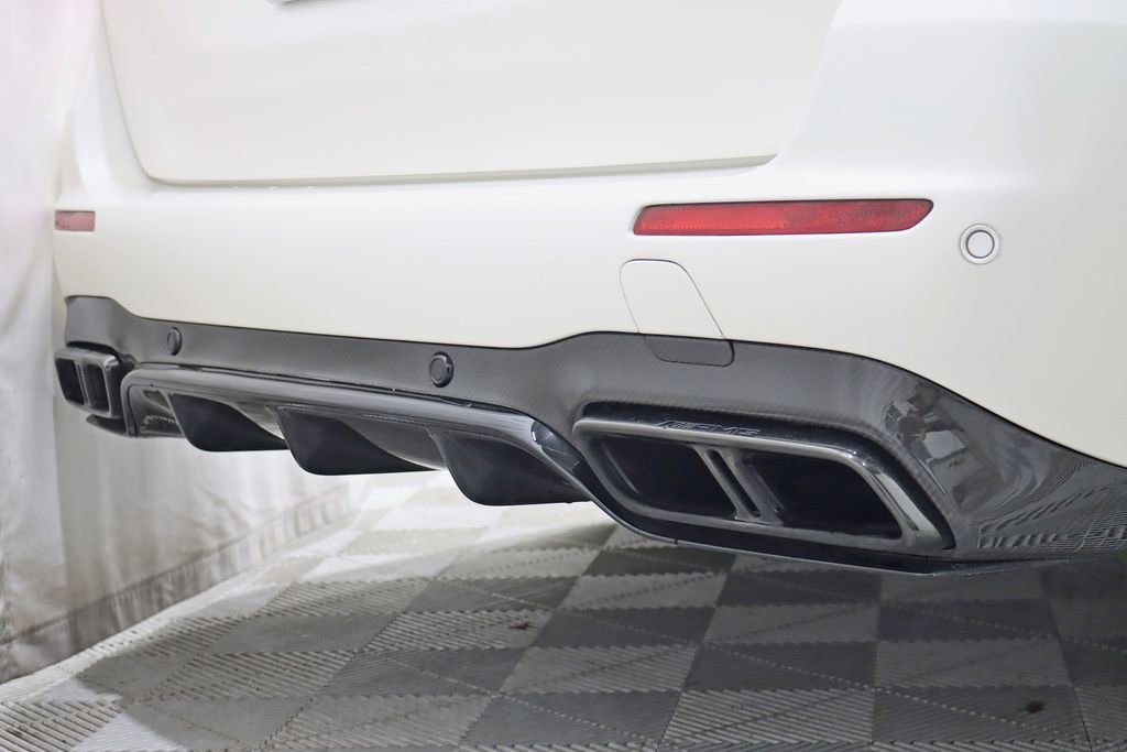 Used 2018 Mercedes-Benz E 63 AMG S w/ AMG Premium Package image 14