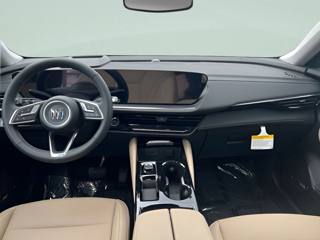 New 2026 Buick Envision Preferred AWD/4WD image 9