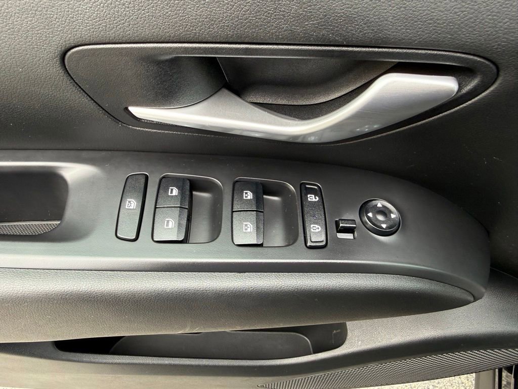 Used 2023 Hyundai Tucson SEL w/ Convenience Package AWD/4WD image 13