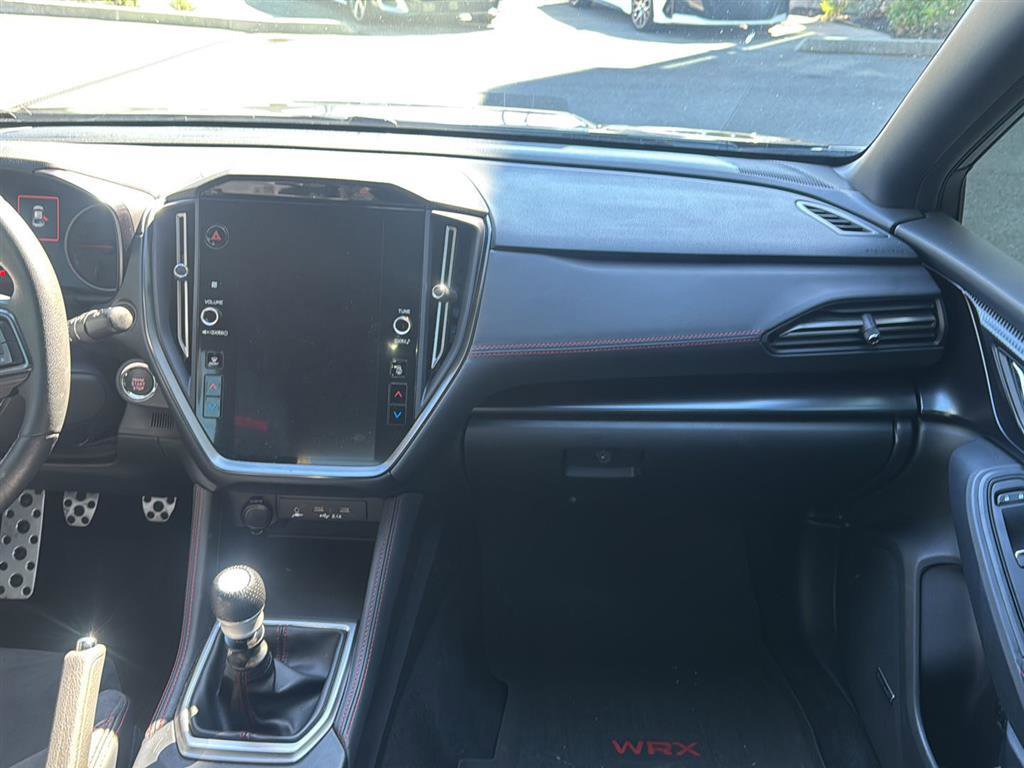 Used 2023 Subaru WRX Limited image 11