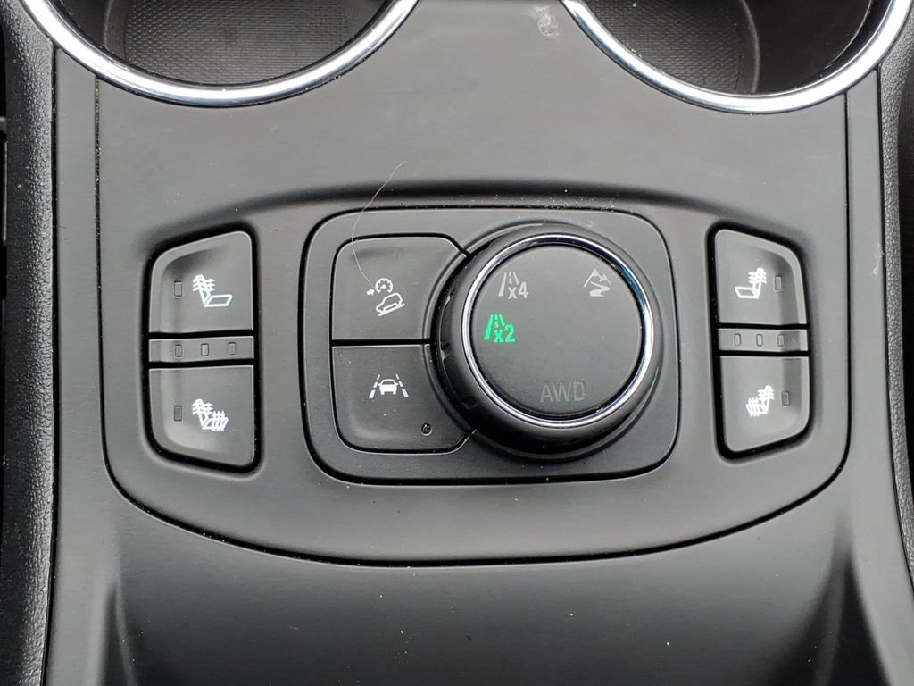 Used 2023 GMC Terrain SLT AWD/4WD image 18