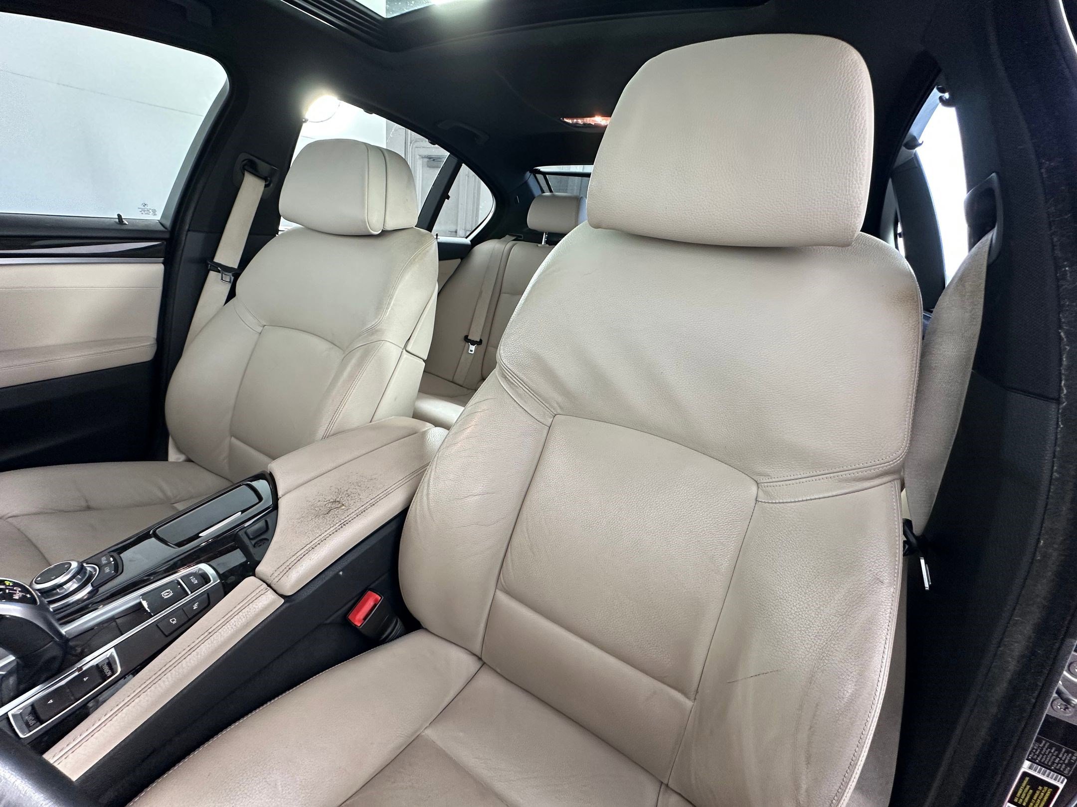 Used 2011 BMW 535i Sedan image 22