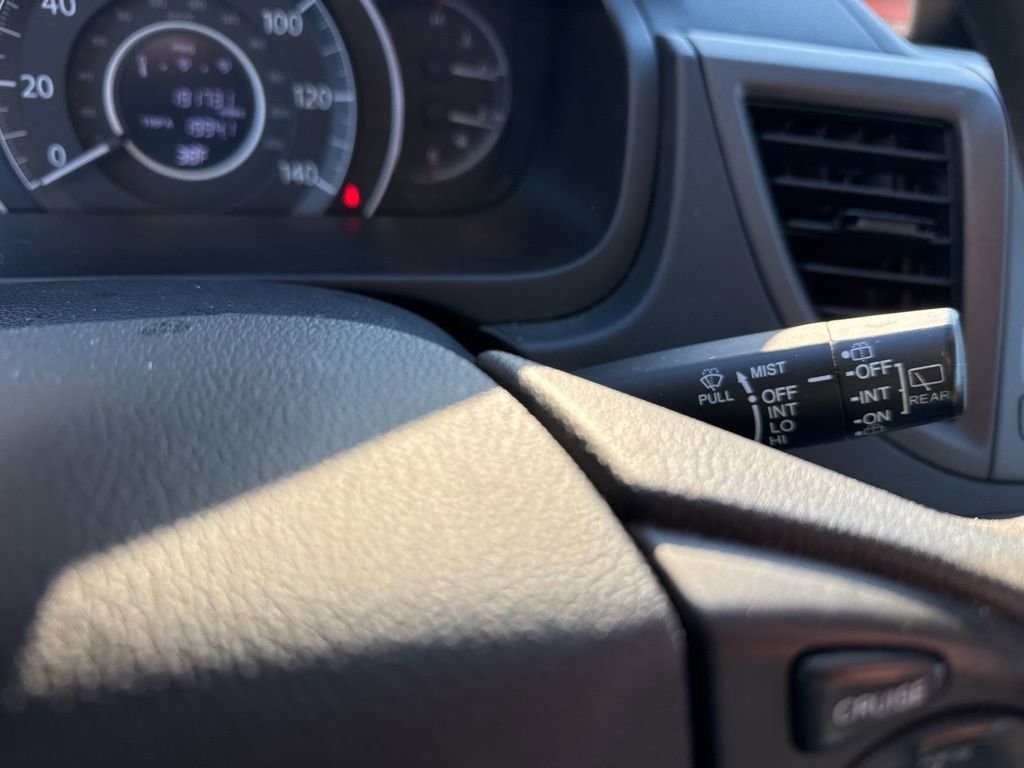 Used 2014 Honda CR-V LX image 23