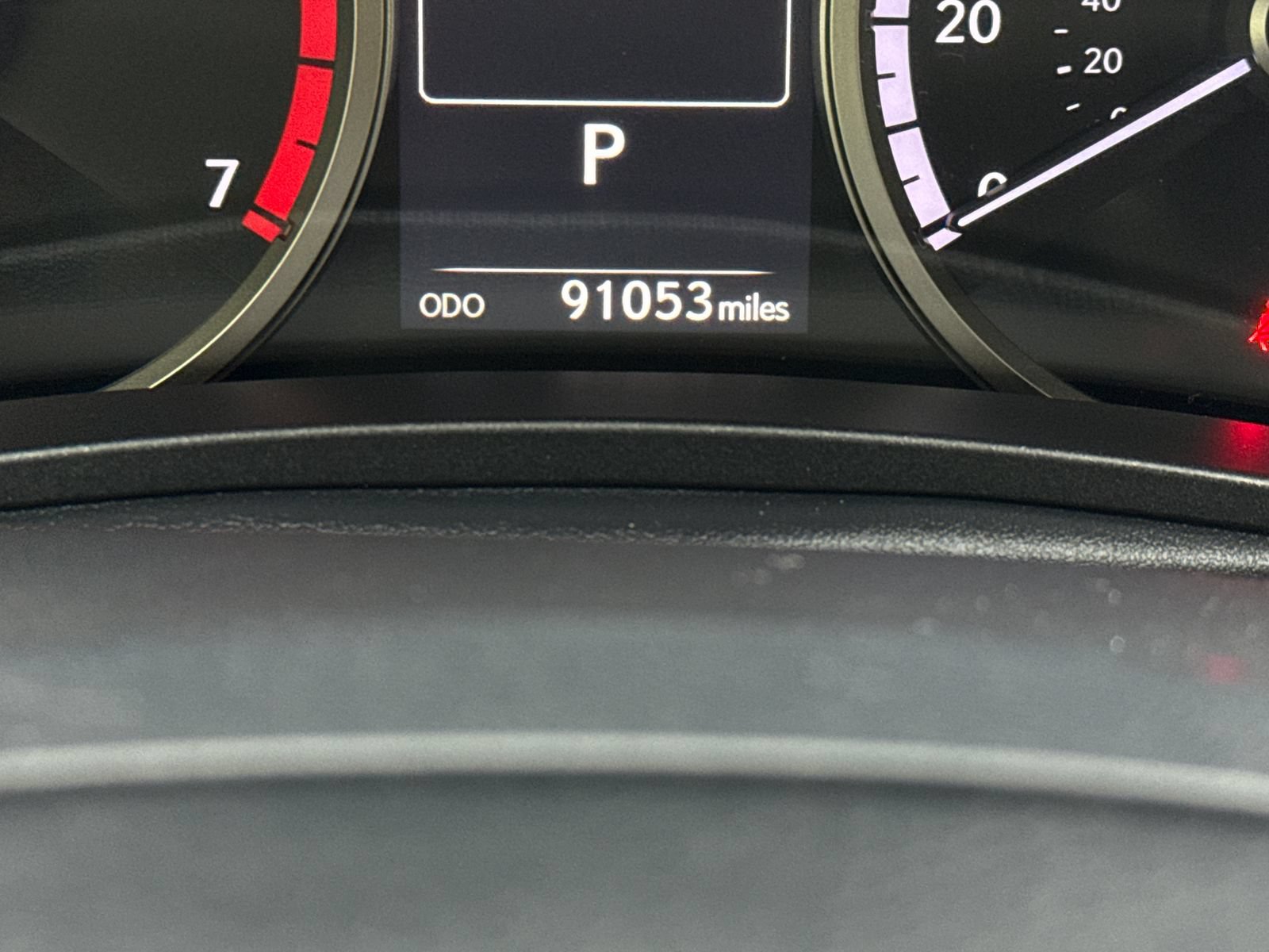 Used 2020 Lexus NX 300 F Sport w/ F Sport Premium Package FWD image 22
