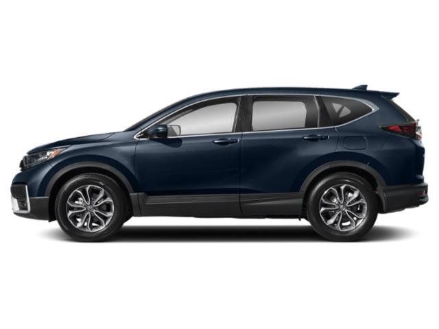 Used 2022 Honda CR-V EX-L image 3