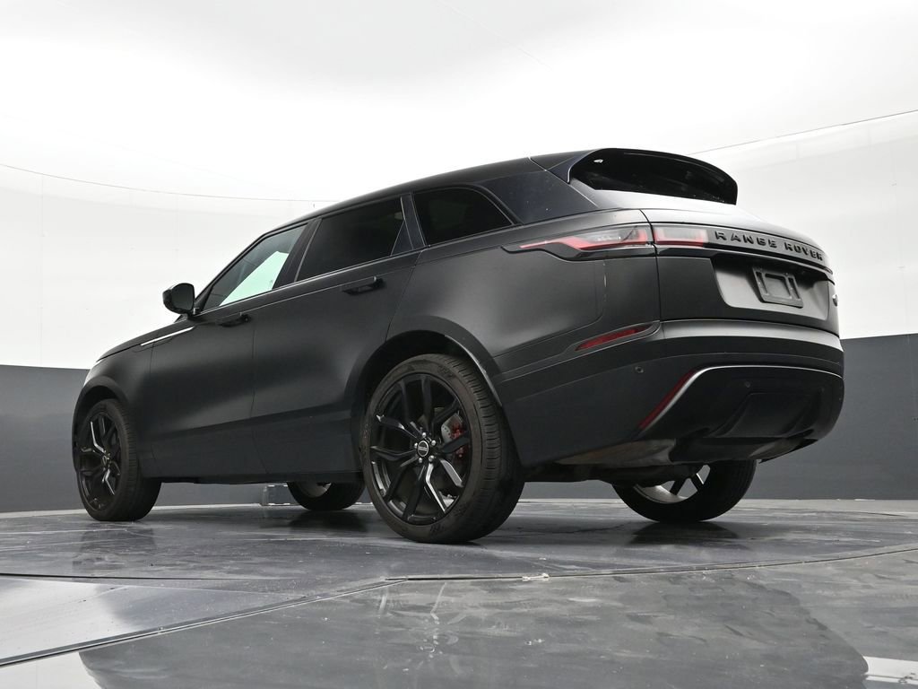 Used 2023 Land Rover Range Rover Velar S AWD/4WD image 22