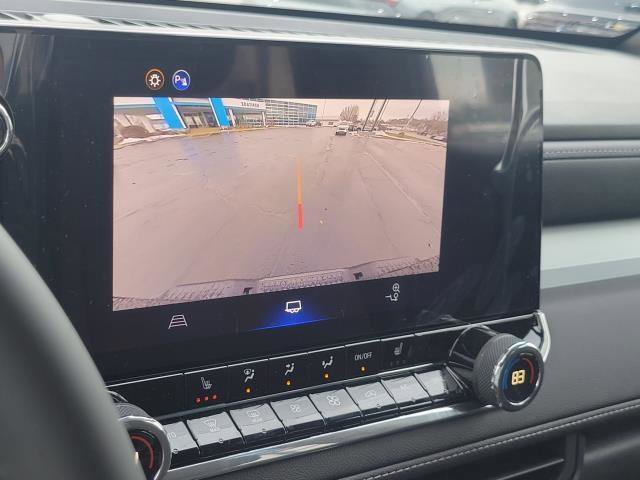 New 2026 Chevrolet Colorado LT w/ Advanced Trailering Package image 18