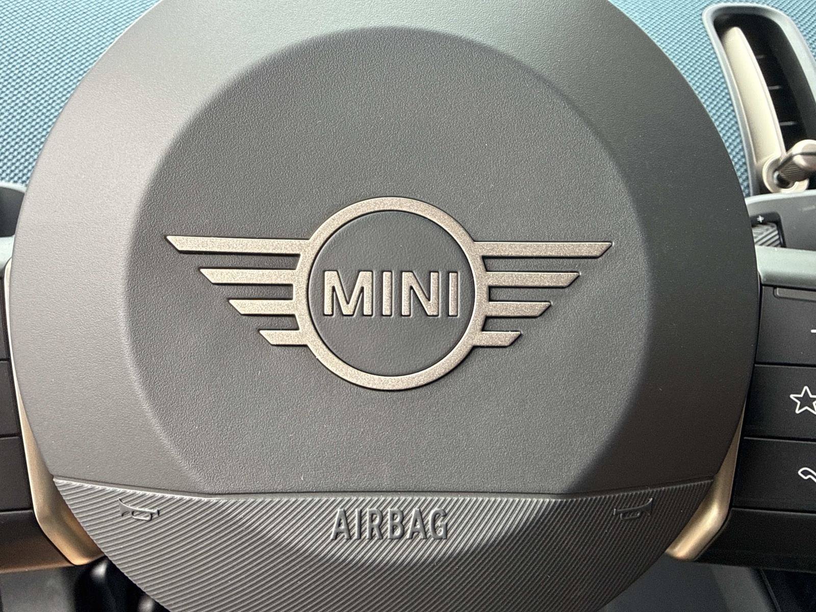 New 2027 MINI Cooper Countryman S AWD/4WD image 35
