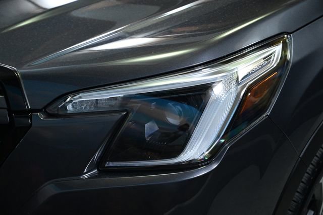 Used 2023 Subaru Forester Limited w/ Popular Package #2 AWD/4WD image 15