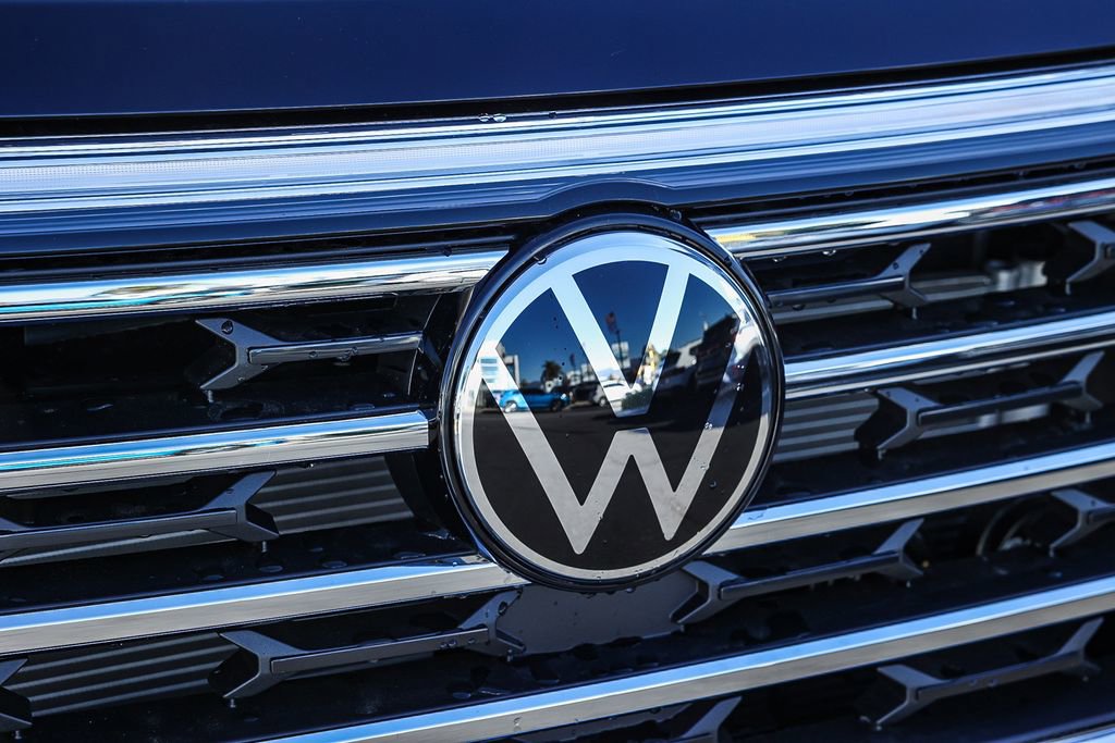 New 2026 Volkswagen Atlas SE image 15