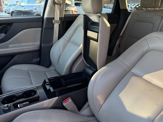 Used 2022 Lincoln Corsair FWD image 27