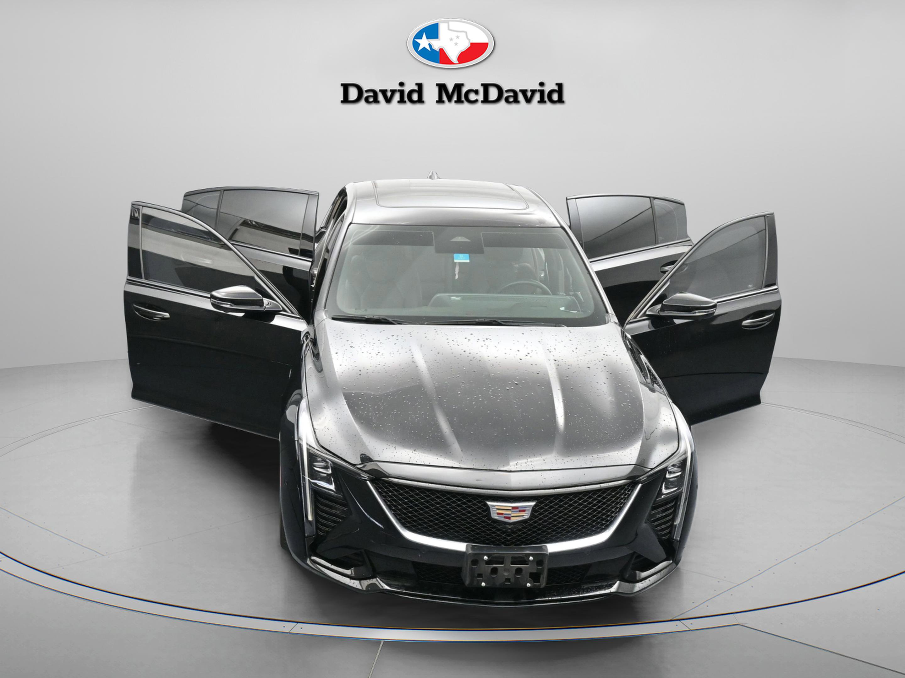 Used 2025 Cadillac CT5 Sport image 31