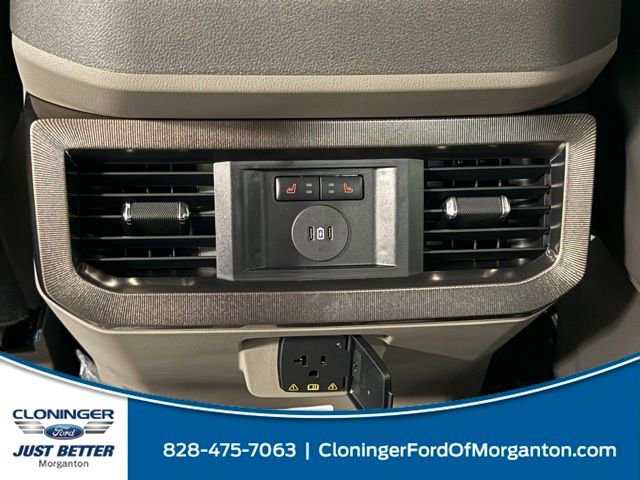 New 2026 Ford F350 Platinum image 24