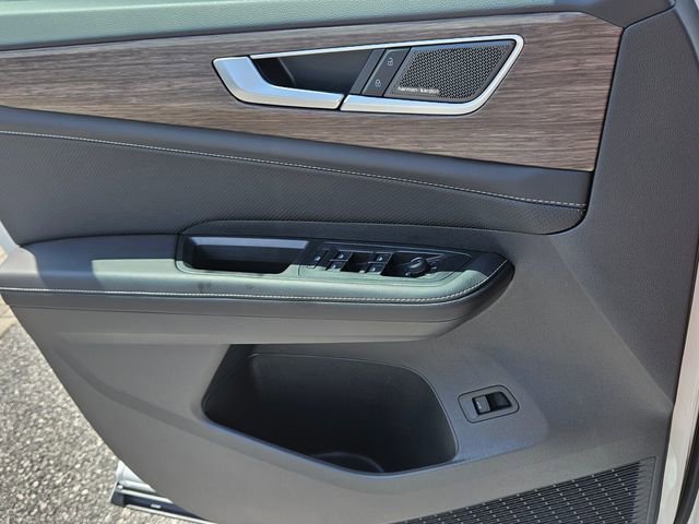 New 2026 Volkswagen Atlas SEL Premium R-Line image 26