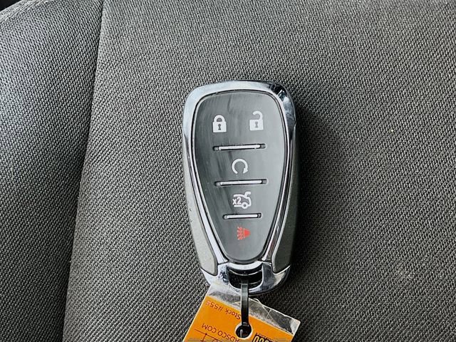 Used 2024 Chevrolet Malibu LT image 28