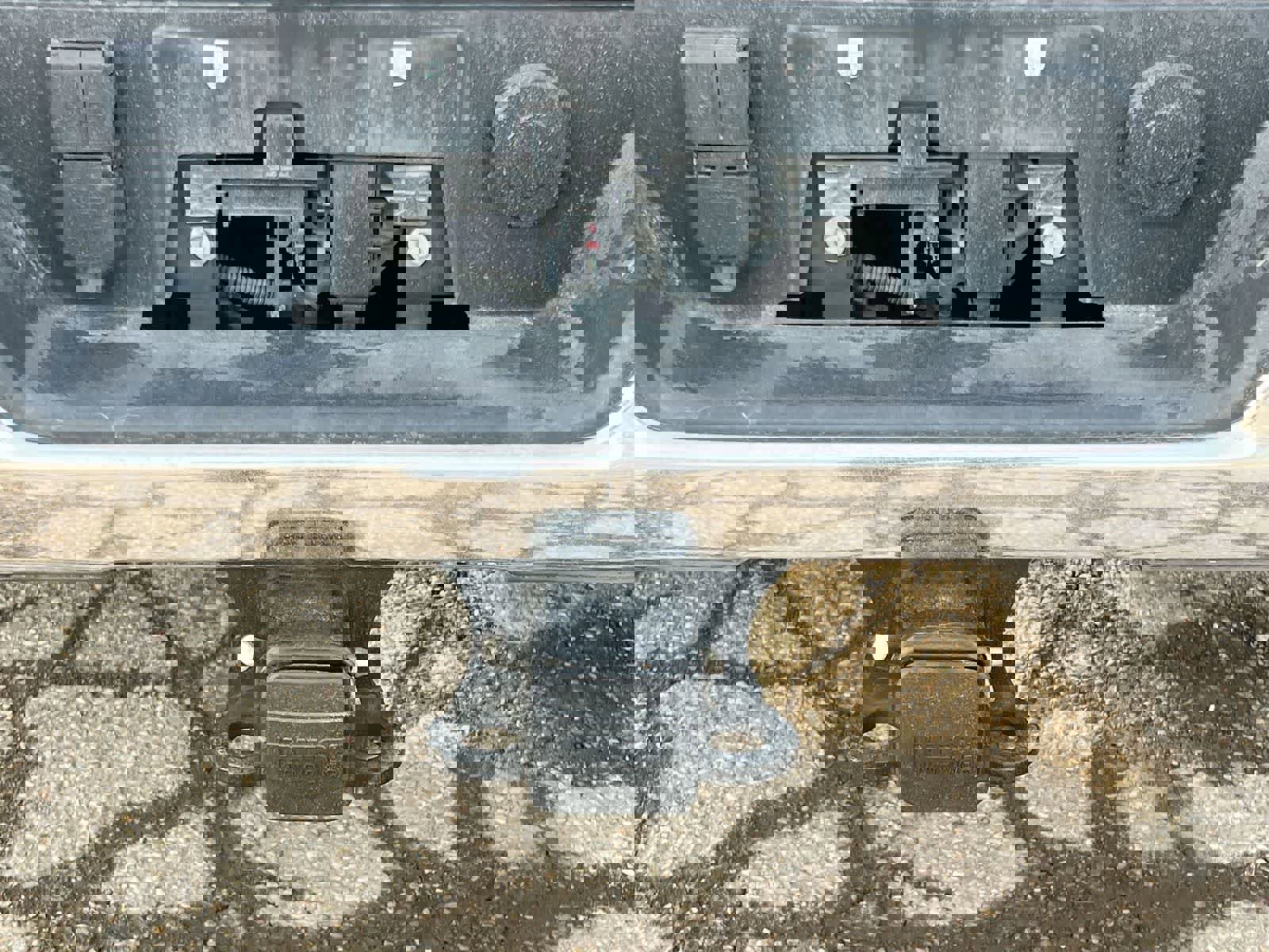 Used 2022 GMC Sierra 2500 SLT w/ SLT Preferred Package image 33