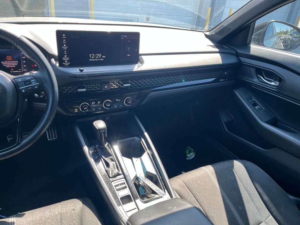 Used 2024 Honda Accord Sport image 18
