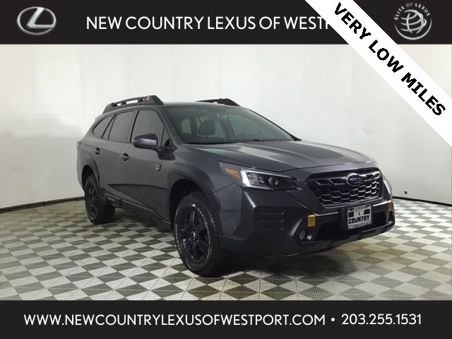 Used 2023 Subaru Outback Wilderness image 1