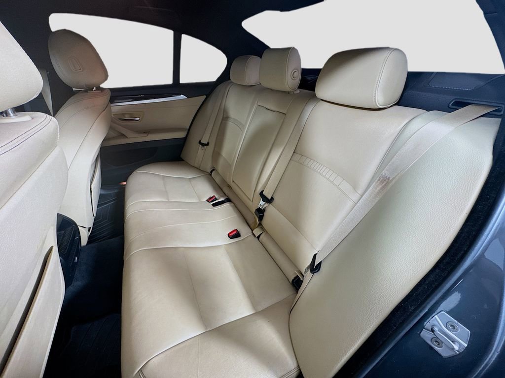 Used 2016 BMW 535i Sedan RWD image 26